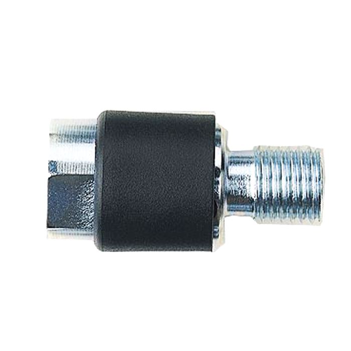 Adapter von M18 x 2.5 (F) auf M16 (M)