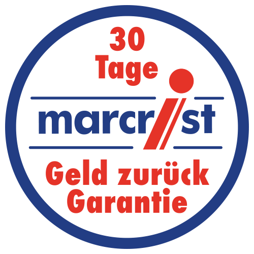 30 Tage Geld zuruck Garantie