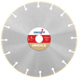 HW850 Dämmstoffschneider